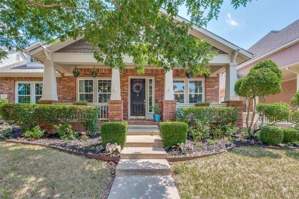 1822 Pecan Grove, Carrollton, TX 75007