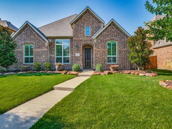 892 Starcreek Parkway, Allen, TX 75013