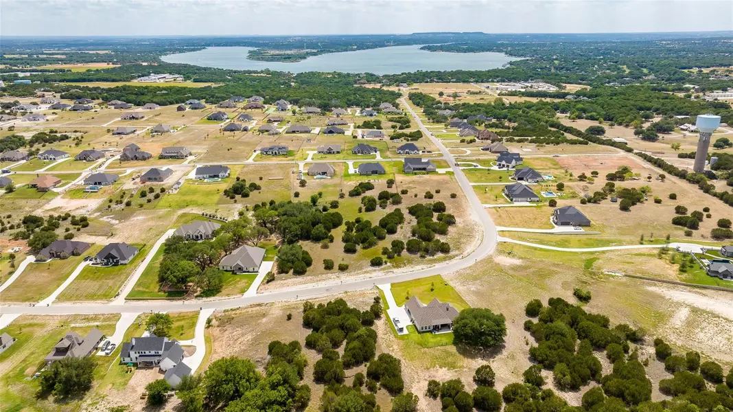 7123 Heathington Court, Granbury, TX 76049