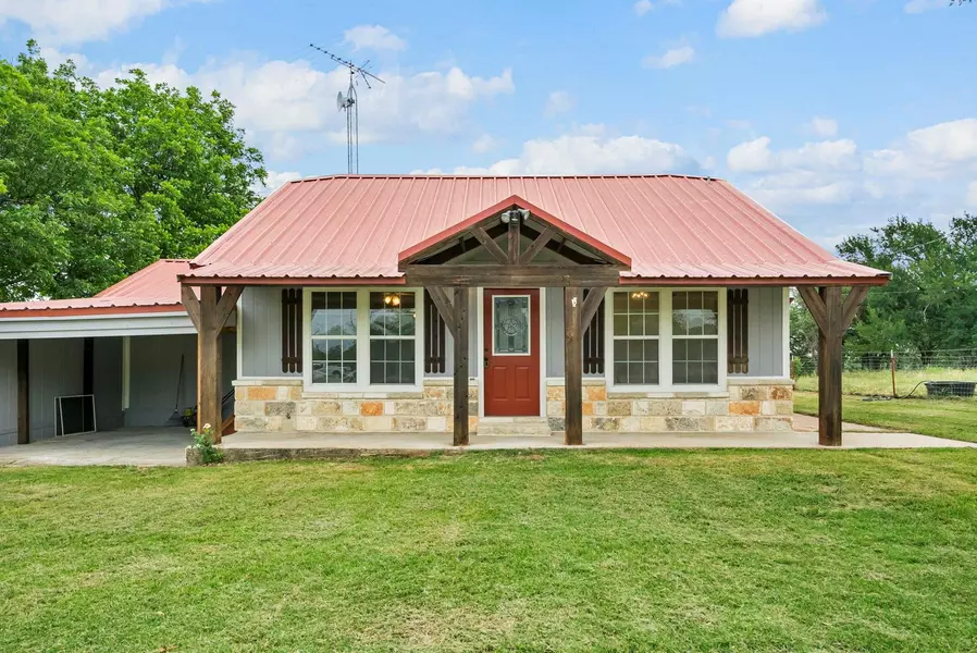 5968 W State Highway 6, Dublin, TX 76446