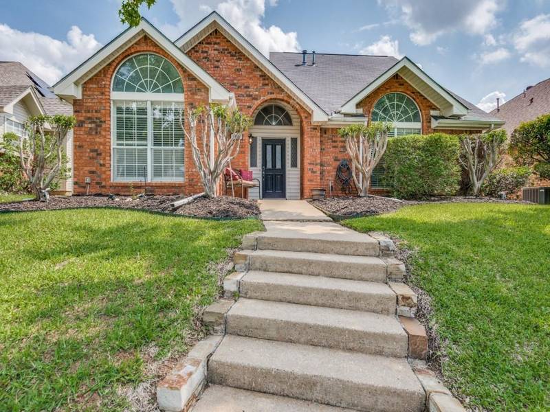 4602 Cherokee Path, Carrollton, TX 75010