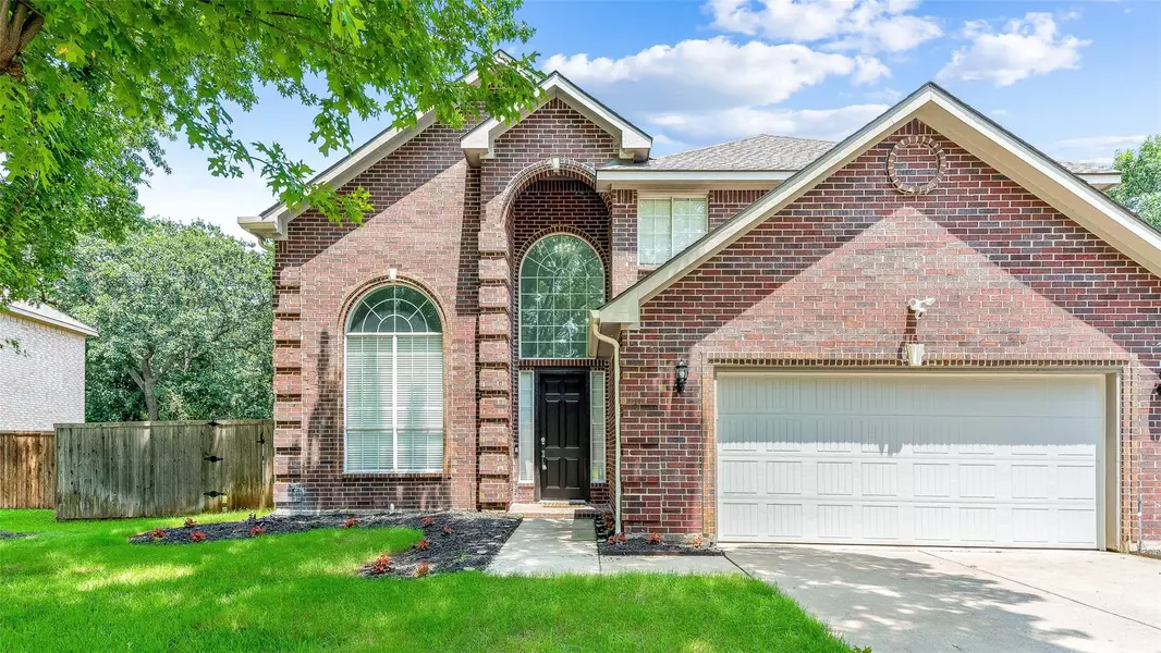 1712 Strait Lane, Flower Mound, TX 75028