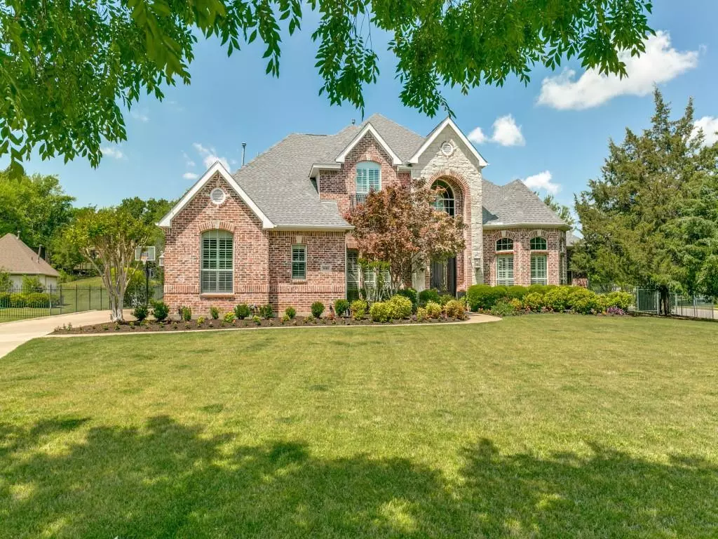 Southlake, TX 76092,800 Deer Hollow Boulevard