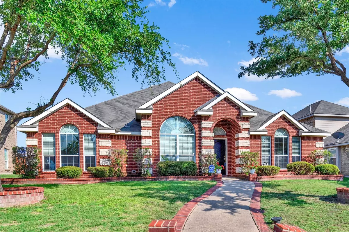 Rowlett, TX 75089,3210 Duchess Way