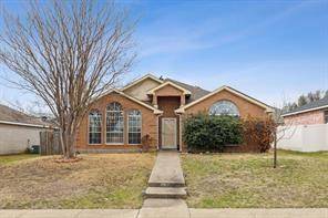 1525 Prescott Drive, Lancaster, TX 75134