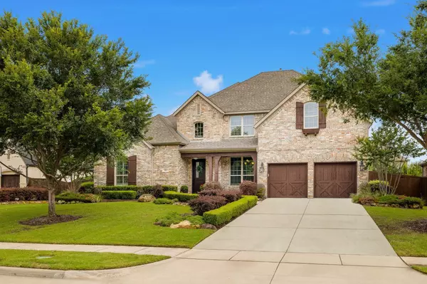 Allen, TX 75013,880 Grassy Shore Court