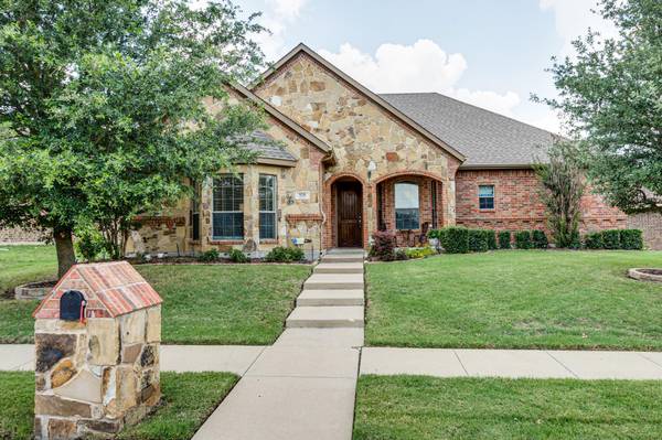 920 Lincoln Drive, Royse City, TX 75189