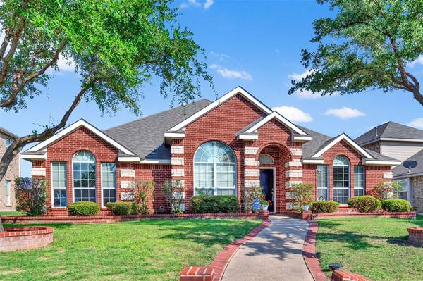 3210 Duchess Way, Rowlett, TX 75089