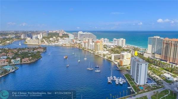 77 S Birch Rd  #10D,  Fort Lauderdale,  FL 33316