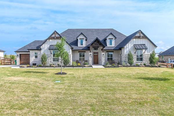 3410 Northwest Crossing, Northlake, TX 76247