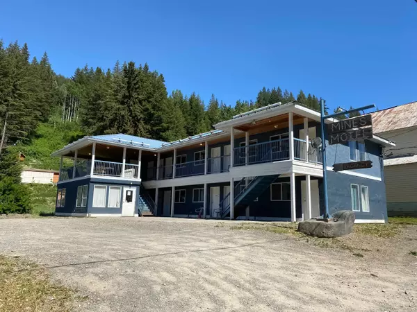 3600 PIONEER ROAD,  Cadreb Other,  BC V0K 1P0