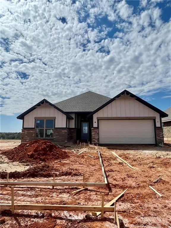 Washington, OK 73093,513 Cherrybark Drive