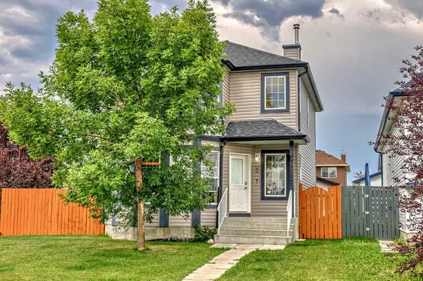 Calgary, AB T3J 4W4,3 Taralea GDNS NE