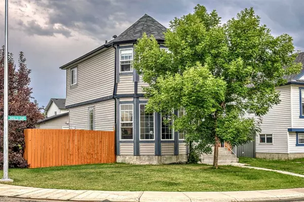 Calgary, AB T3J 4W4,3 Taralea GDNS NE