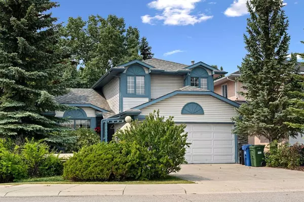 Calgary, AB T3G 3T1,83 Arbour Ridge WAY NW