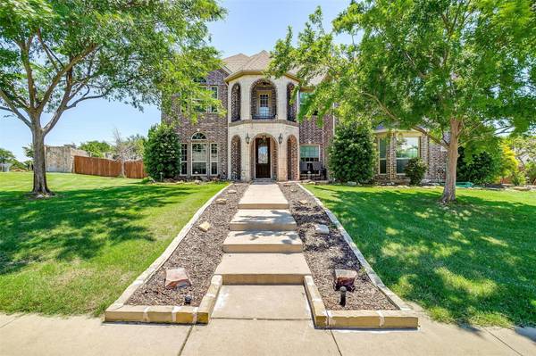 1410 Branding Iron Way, Midlothian, TX 76065