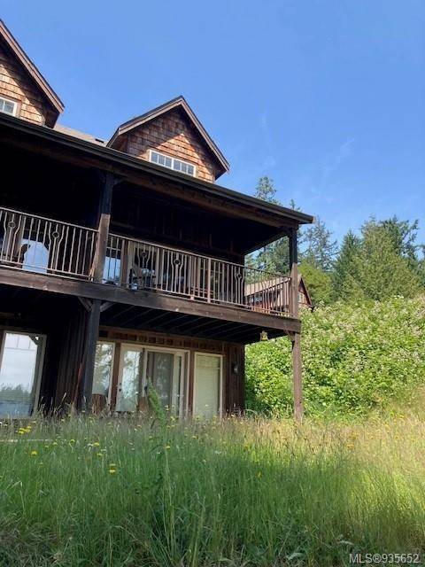 Salt Spring, BC V8K 1P7,315 Robinson Rd #39