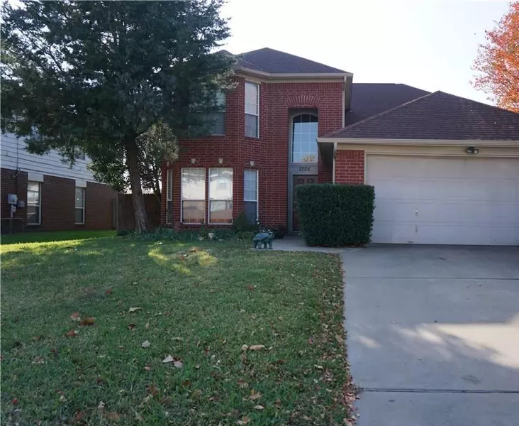 3205 Stonewall Lane, Fort Worth, TX 76123