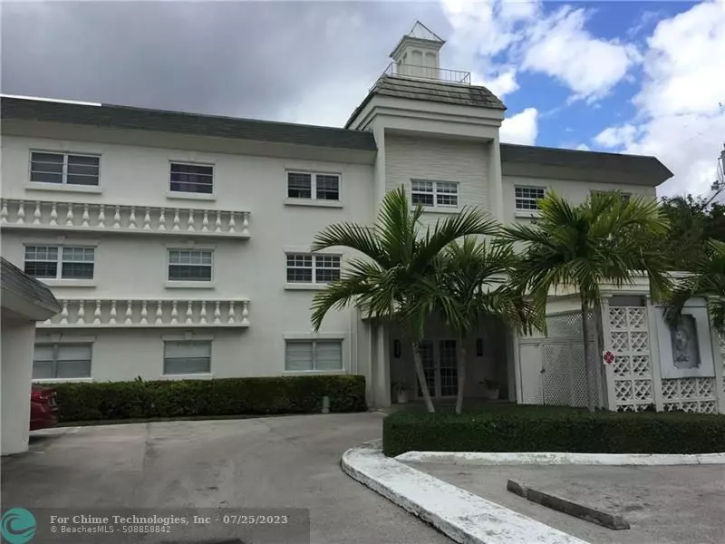 1439 S Ocean Blvd  #309, Pompano Beach, FL 33062