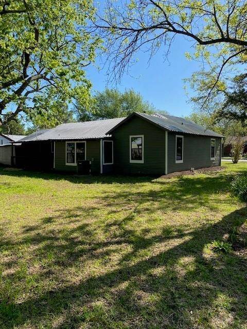 404 Jeanette Street, Greenville, TX 75401