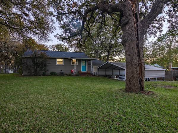 Azle, TX 76020,12645 Foster Circle