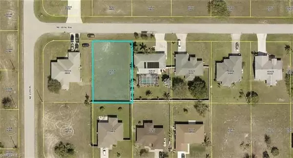 Cape Coral, FL 33909,1324 NE 18th TER