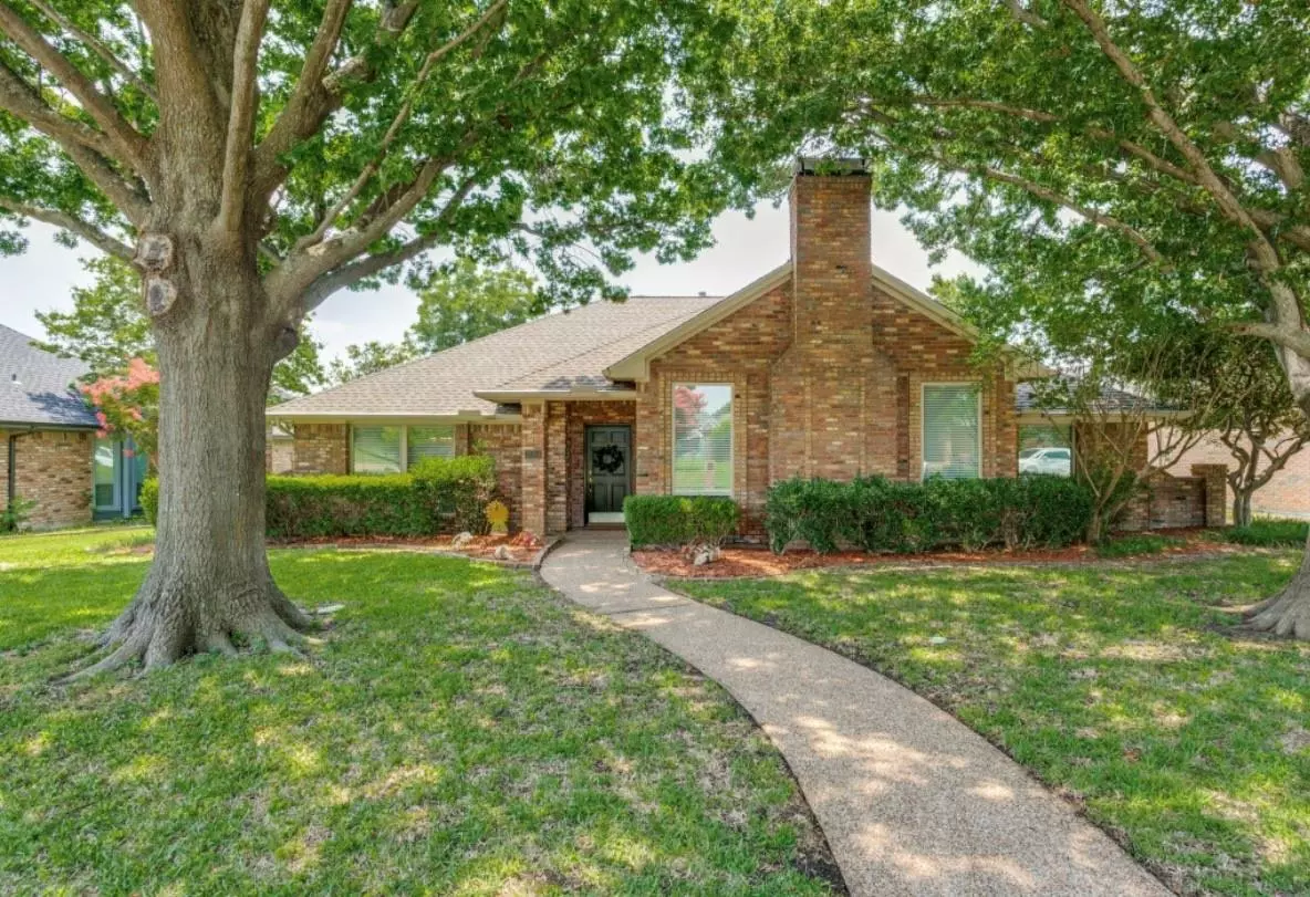 Plano, TX 75075,3504 Trinity Lane