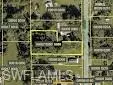 2729 Garden ST, North Fort Myers, FL 33917