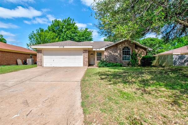 6318 Live Oak Trail, Abilene, TX 79606