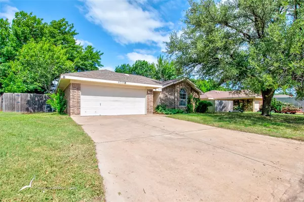 Abilene, TX 79606,6318 Live Oak Trail