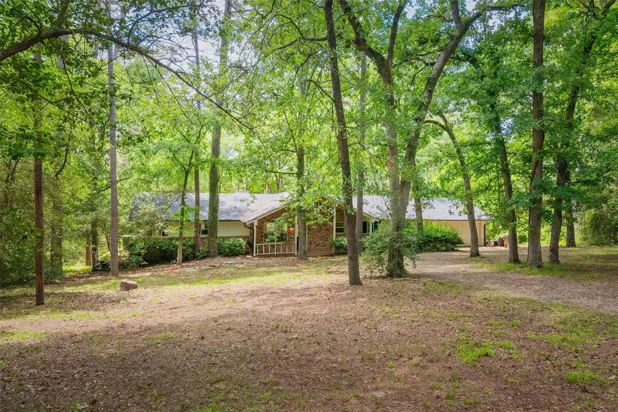 381 Autumn Wood Trail, Holly Lake Ranch, TX 75765