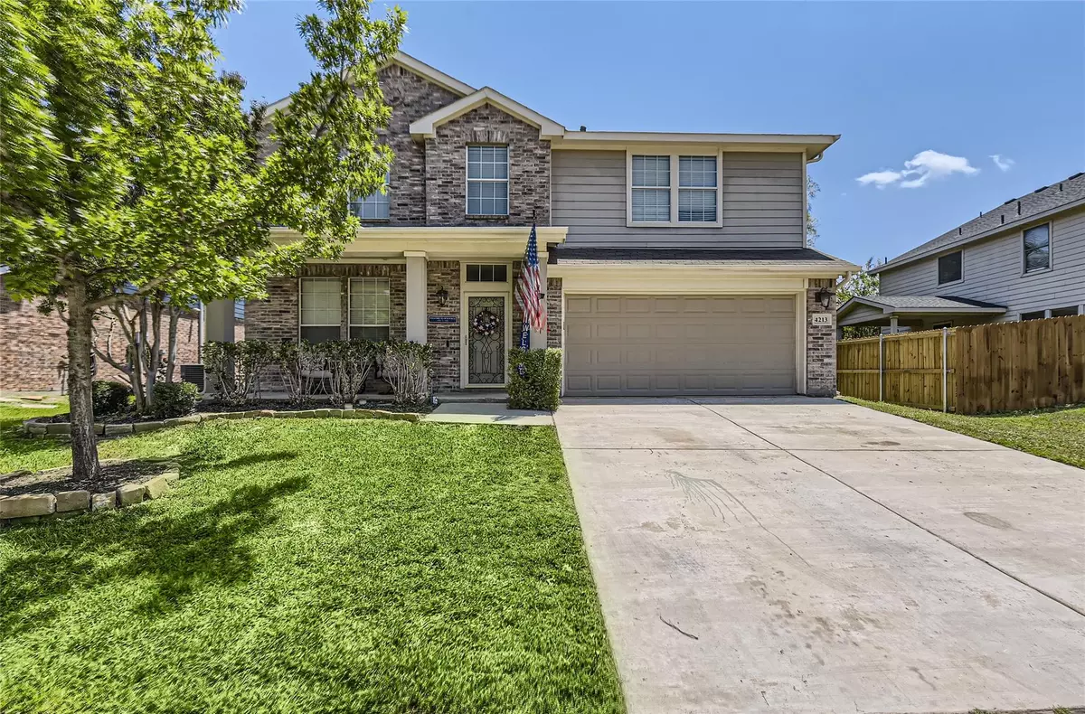 Fort Worth, TX 76244,4213 Little Bend Court