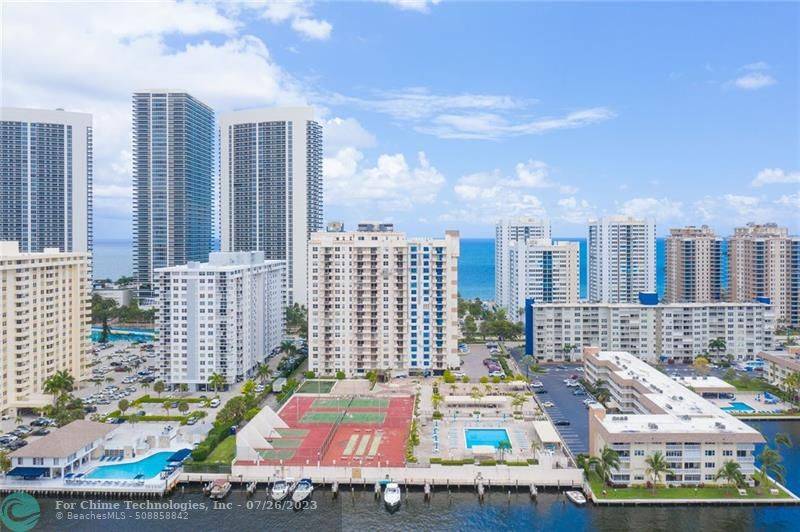 Hallandale Beach, FL 33009,1865 S Ocean Dr  #5B