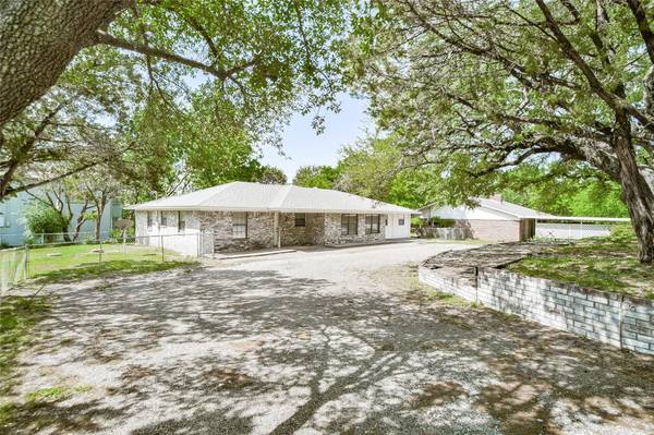 1719 Hitching Post Road, Granbury, TX 76049