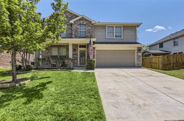 4213 Little Bend Court, Fort Worth, TX 76244