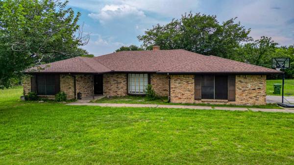 365 Cook Road, Willow Park, TX 76087