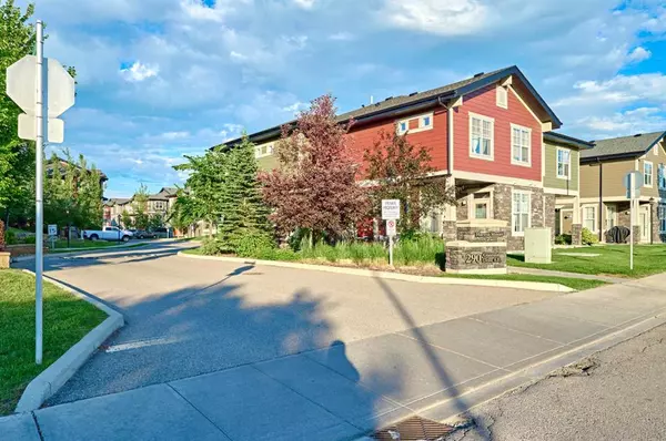 Calgary, AB T3M 2V5,412 Cranford WALK SE