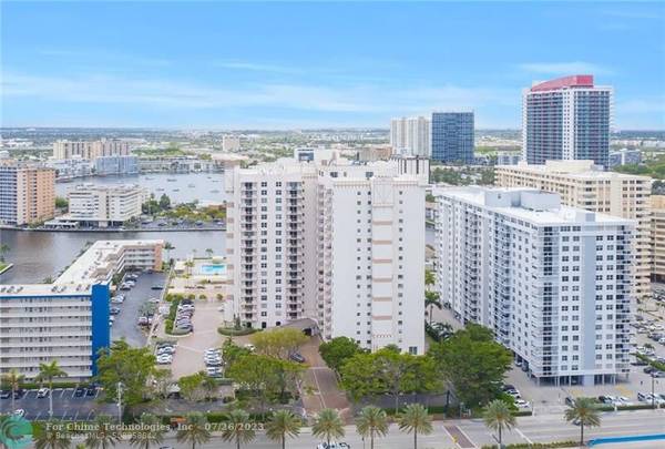 Hallandale Beach, FL 33009,1865 S Ocean Dr  #5B