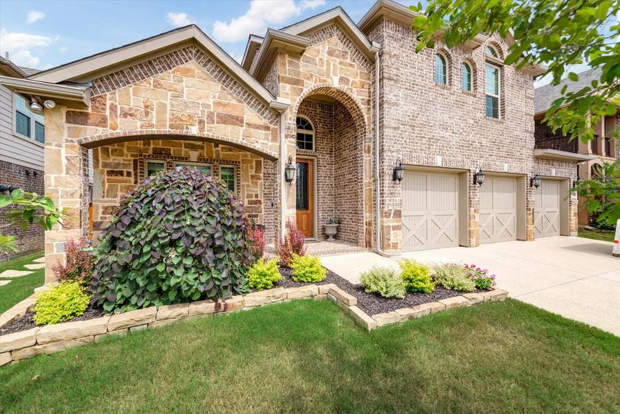 12728 Oakvale Trail, Fort Worth, TX 76244