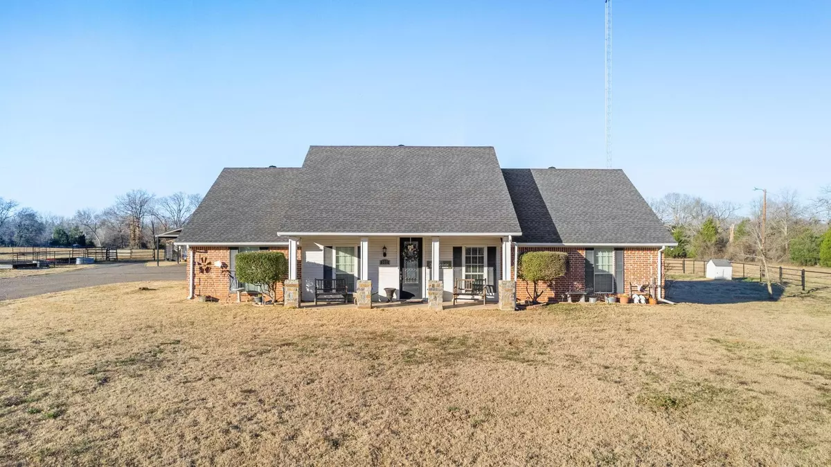 Grand Saline, TX 75140,302 Vz County Road 1813