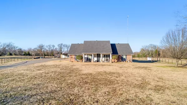 Grand Saline, TX 75140,302 Vz County Road 1813