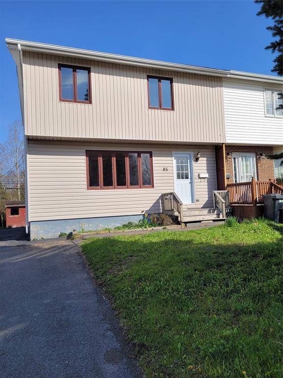 85 Brown Avenue, Grand Falls-windsor, NL A2A 2L2