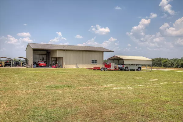 Sulphur Springs, TX 75482,500 County Road 2316