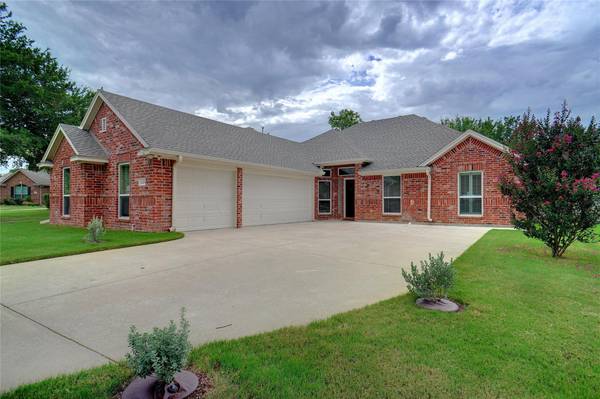 2428 Shenandoah Trail, Denton, TX 76210