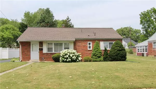 2949 Arcadia Avenue, Allentown City, PA 18103