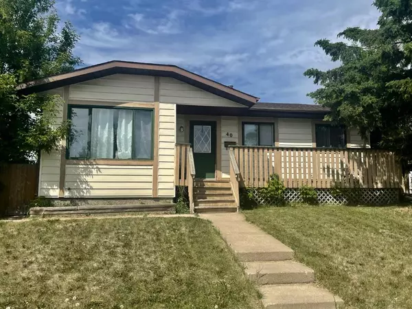 Red Deer, AB T4P 2K5,40 Gehrke Close