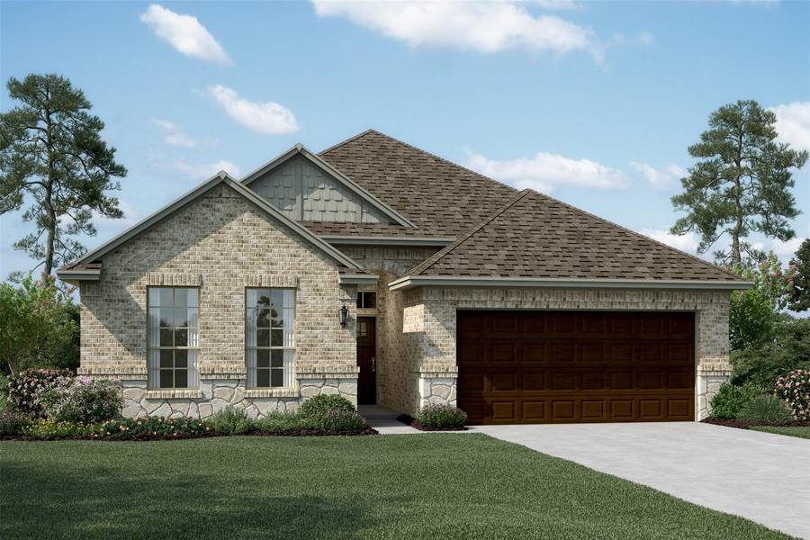 404 Hazeltine Road, Red Oak, TX 75154