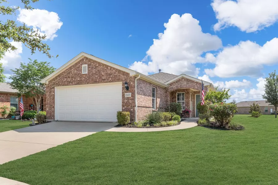 7527 Riverwood Lane, Frisco, TX 75036