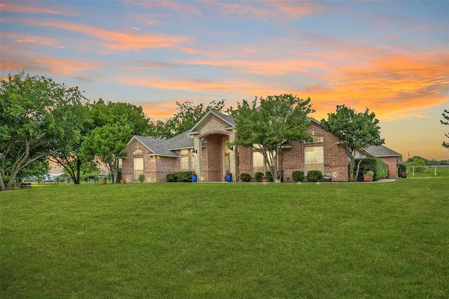 1801 Windhaven Court, Weatherford, TX 76087