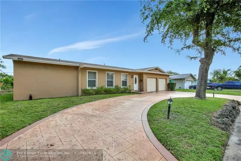 5280 SW 8th Ct, Plantation, FL 33317